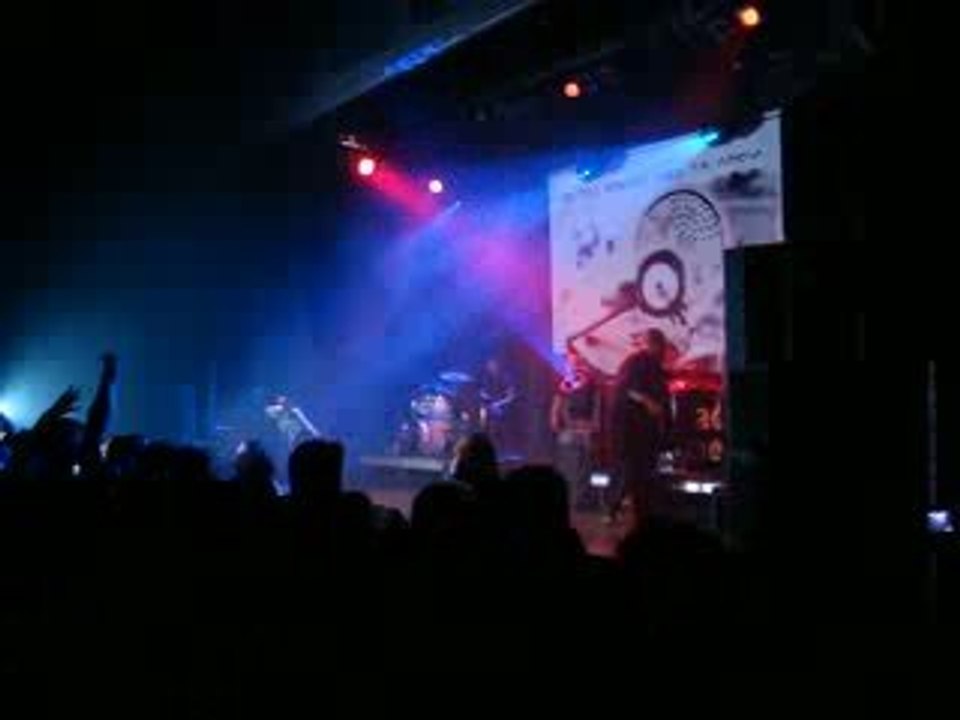 Active Member Intro @ Gagarin 26/9