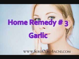 4 home remedies to cure pimples