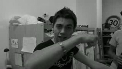 Bio académy : The internat boy's Band ---> Sous le vent