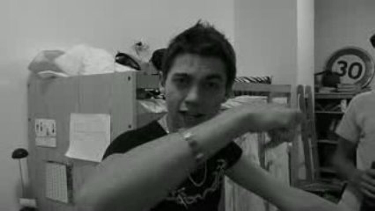 Bio académy : The internat boy's Band ---> Sous le vent