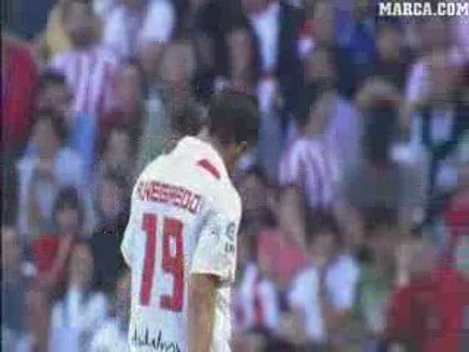 athletic - sevilla
