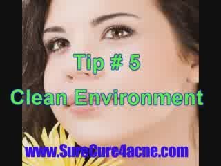 6 ways to pop pimples and acne