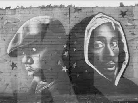 tupac biggie big L, deadly combination rmx