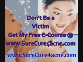 What Acne Companies Dont Want You To Know Part 2
