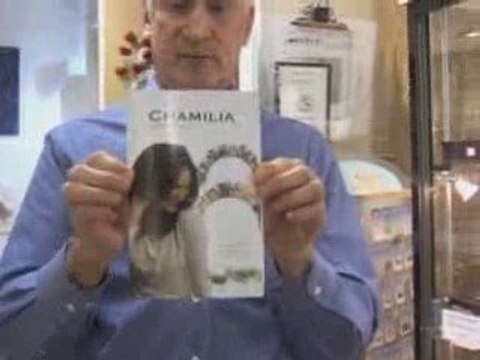 Chamilia Beads Jewelry Collection at The Cotton Co