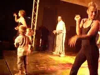 Danse Lookéa