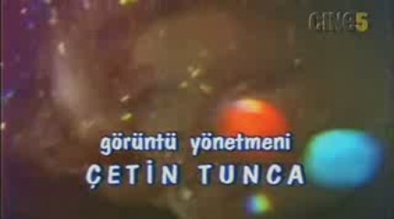 Emel Sayın Ah Felek Zalim Felek