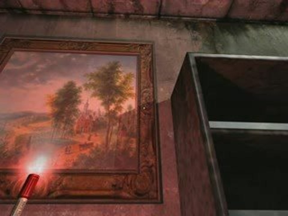 Vidéotest Penumbra Part 2