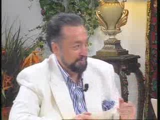 ADNAN OKTAR: "DARWINISTLER HİÇBİR FOSİL GÖSTEREMİYORLAR"