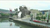 Guggenheim Bilbao Museum - Musée