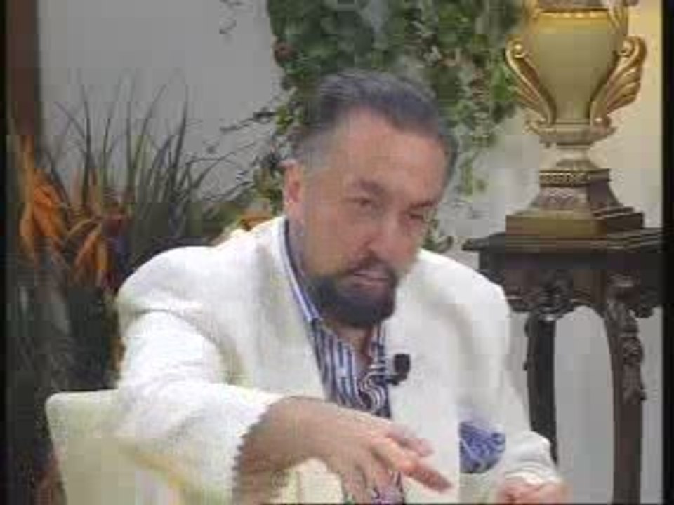 ADNAN OKTAR: "MESİH GELDİĞİNDE LİDERLERİN USLÜBU DEĞİŞECEK"