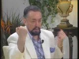 Adnan Oktar, Taha Suresi'nde Mehdi'ye işaret eden ayetler