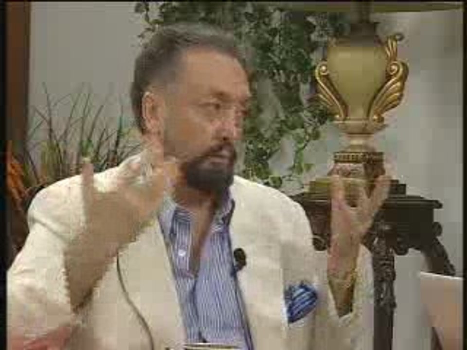 HZ. MEHDİ'NİN MANEVİ GÜCÜ
