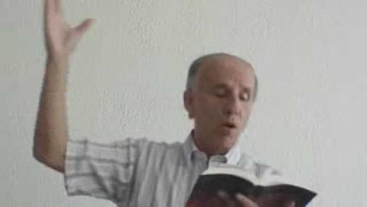 1.expérimentez l'amour de Christ