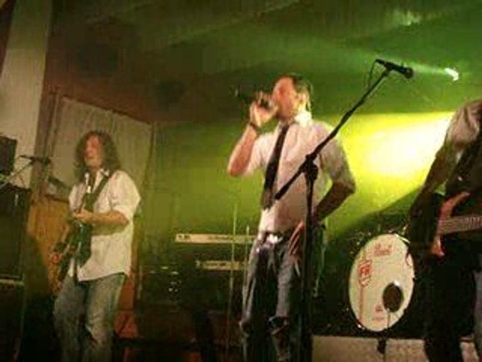 CLIFF - Das geht ab 2