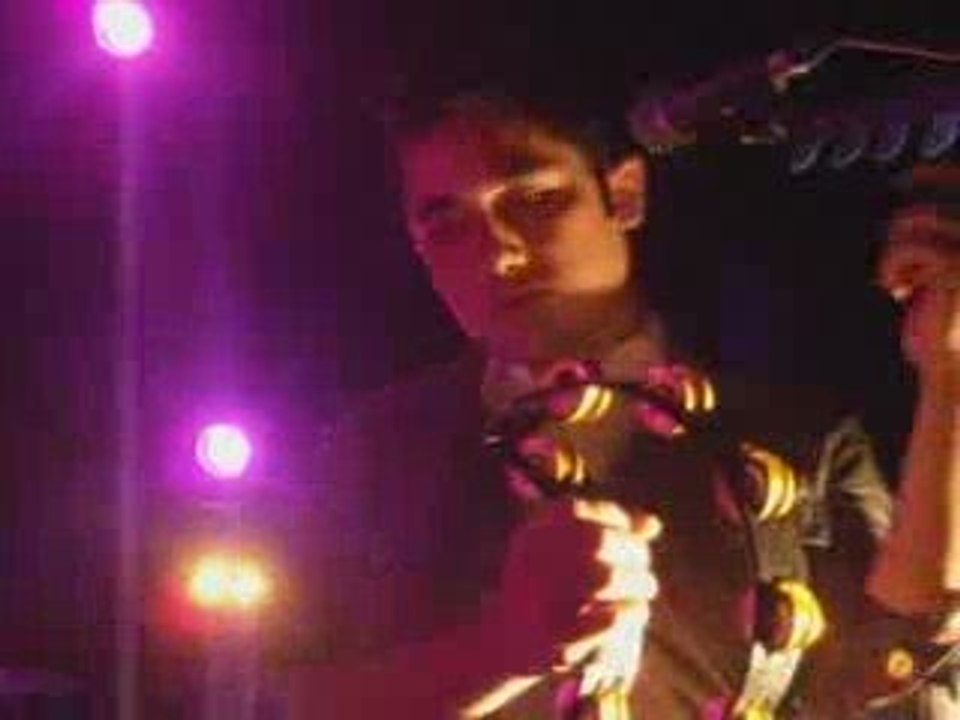 Boyce avenue- Viva la vida