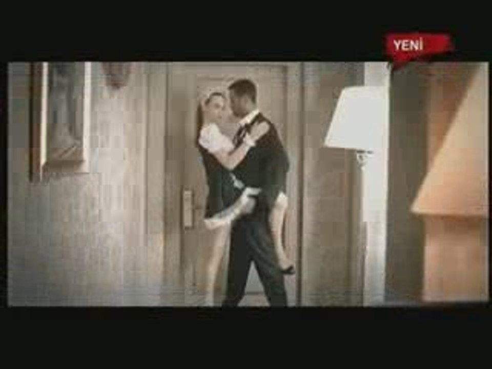 Tan - Biliyor musun  Orjinal video klip IHQ