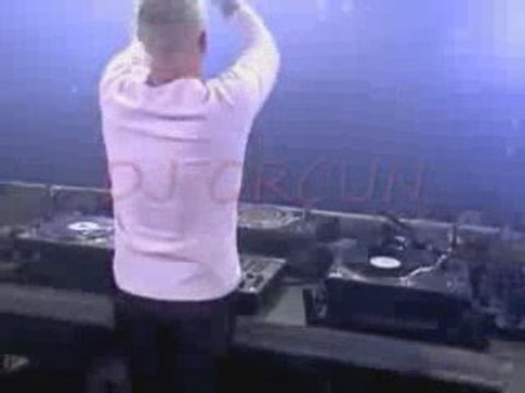 DJ ORCUN FT DJ ALP (ORCUN REGULATION)