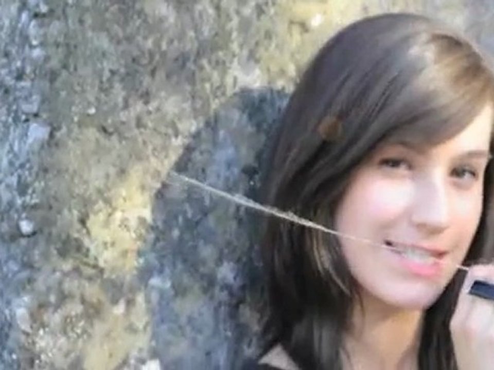 You are so beautiful