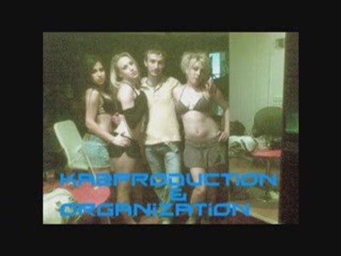 Dj KaNTiK Ethnic Techno Melodi