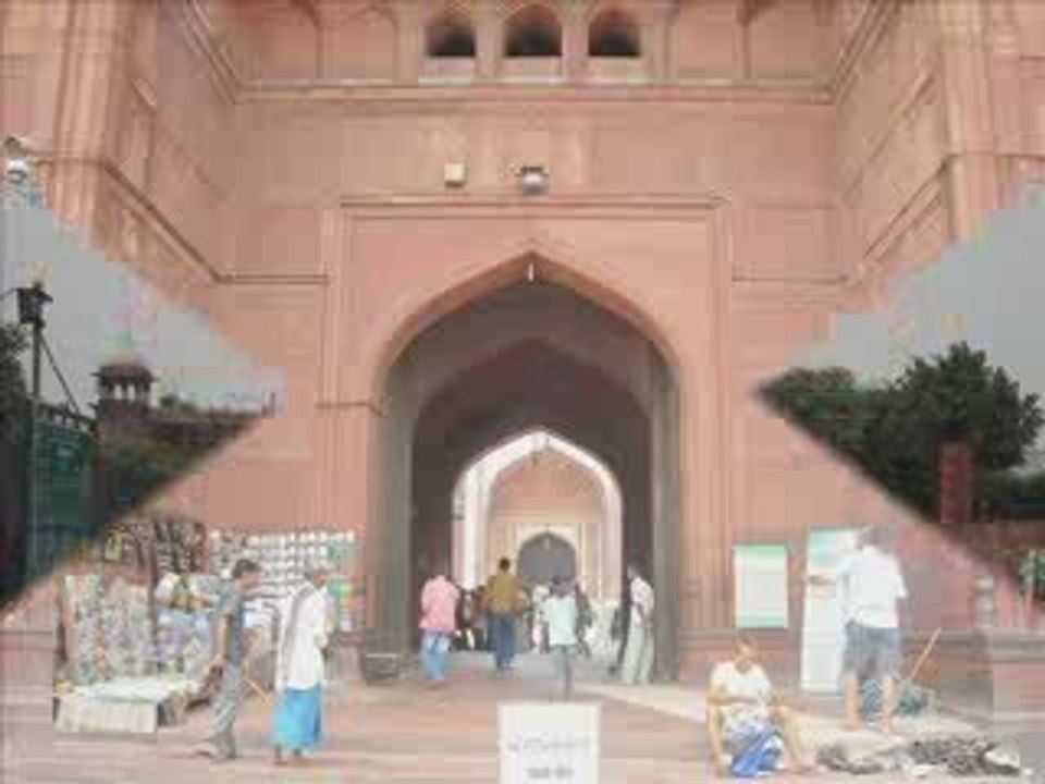 My India and Nepal Trip #2 / Voyage en Inde et au Nepal #2