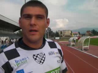 Thomas Tardy après USRP-Nice