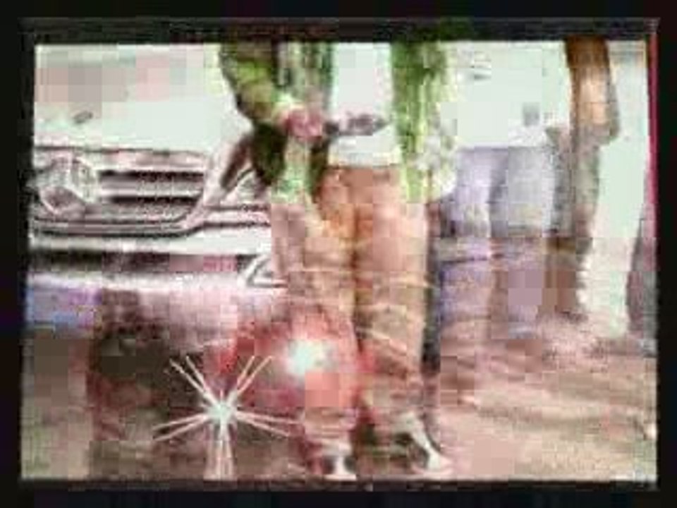 FAUX REFOULE, Theatre congolais et Africain dans l'épisode 1