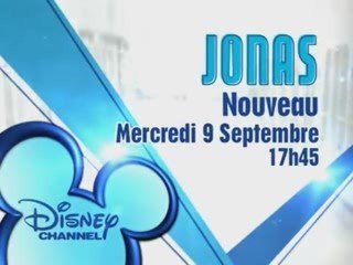 Disney J.O.N.A.S. - Sneak Peek francais #4