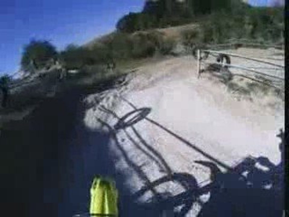 Plainville with Go pro