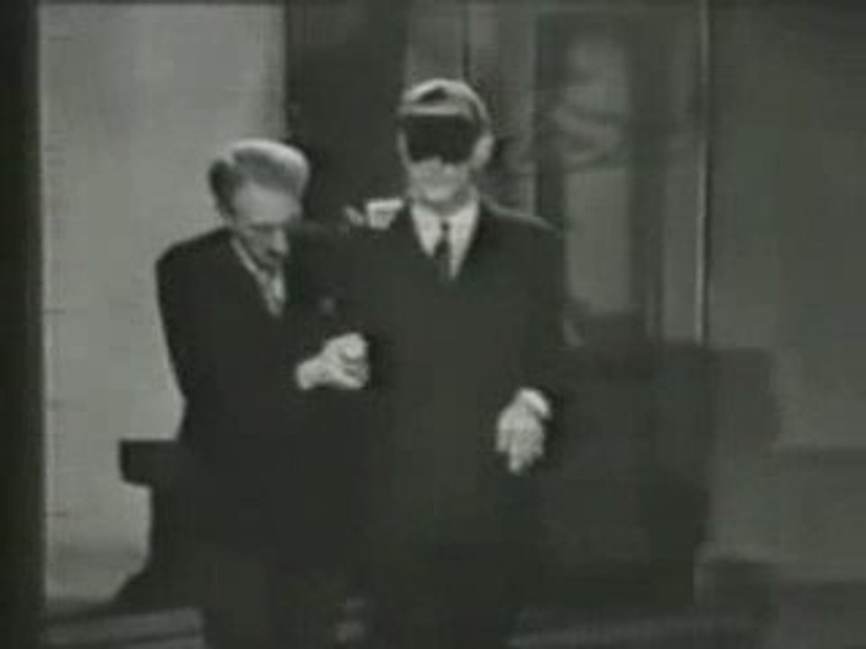 Forces Occultes PART 1