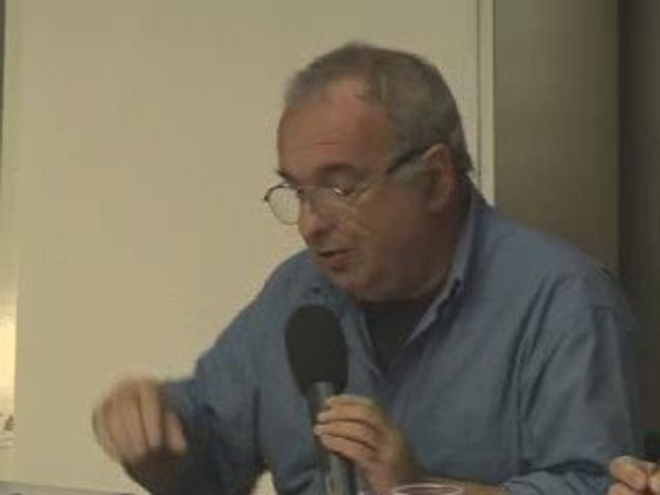 conf société civile