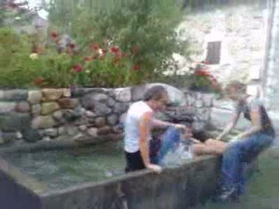 Tous a l'eau 2
