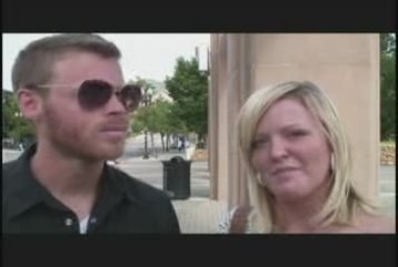 Silver Glen at the Utah Music Festival