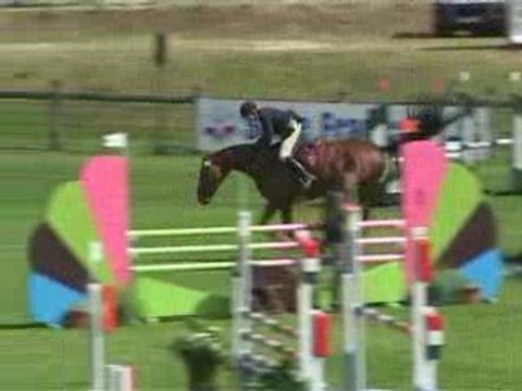 qu'en dites vous finale CL fontainebleau 2009