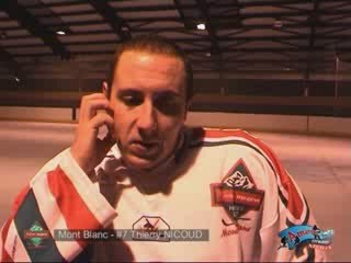 Hockey-LM J2-Neuilly/Marne Vs Mont Blanc-ITW