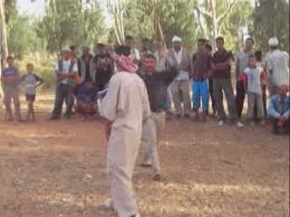 tournoi d arts martiaux a ouled dani lol