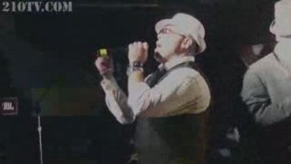 L.A. Santiago - You Are Not Alone (Tribute) - Raw and Uncut