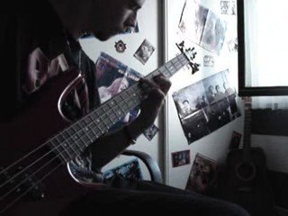 Flooo et sa basse [Beck- Spice of a life]