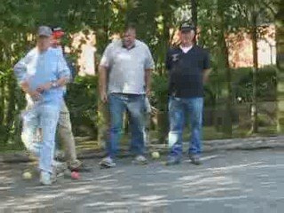 Journée Nord-Ardennes 2009