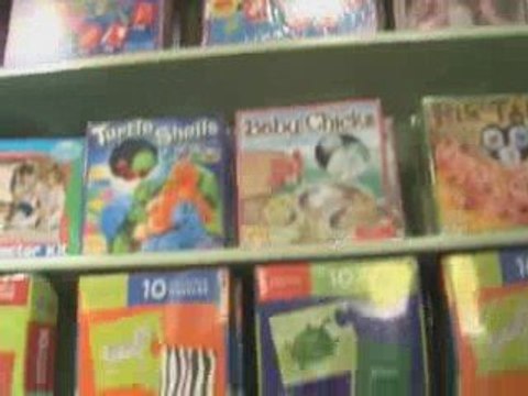 Strollers 4 Jogging, Beach, & Educational Toys