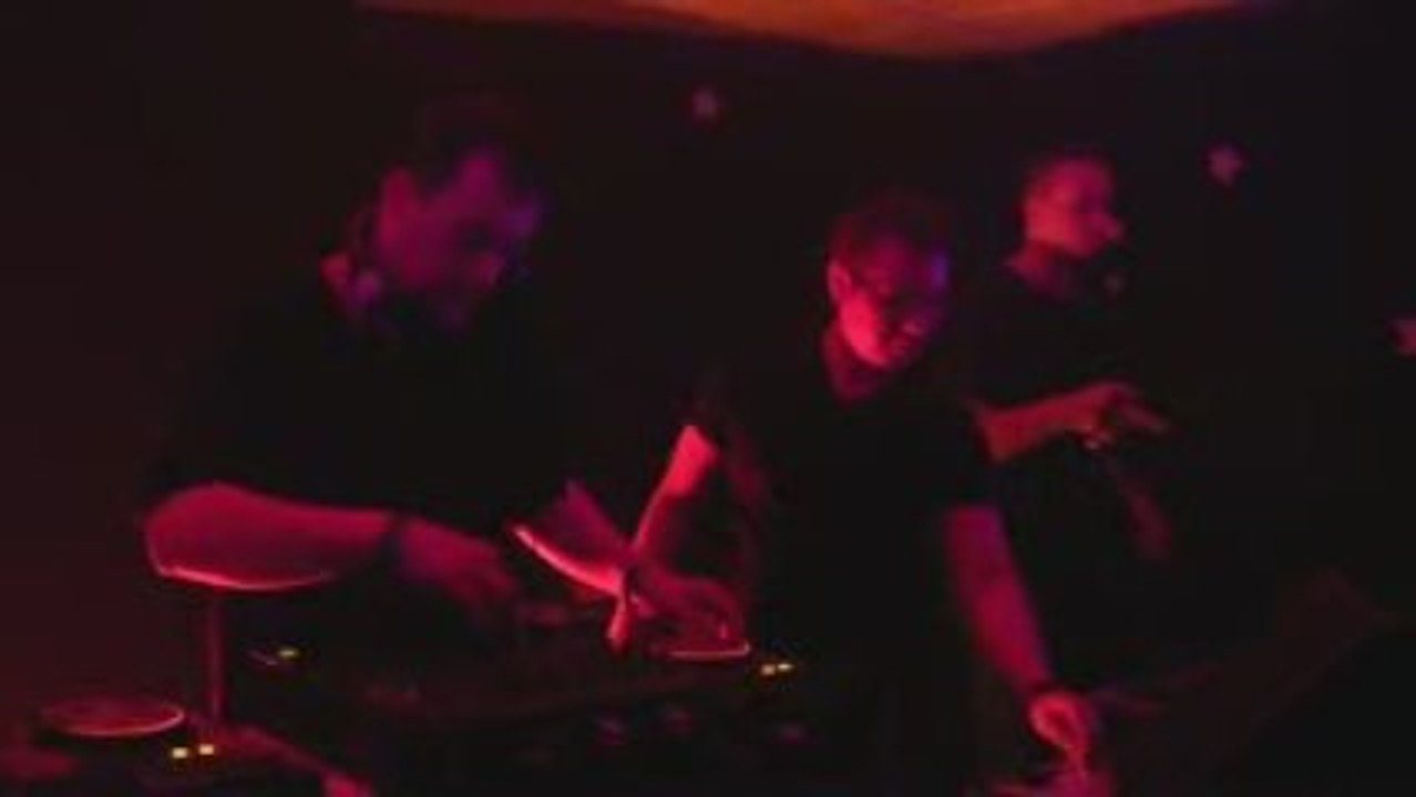 fusion of sound by v'style  caen mix HARDSTYLE