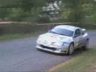 Rallye des Noix 2009