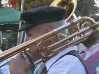 klezmer band live part 9