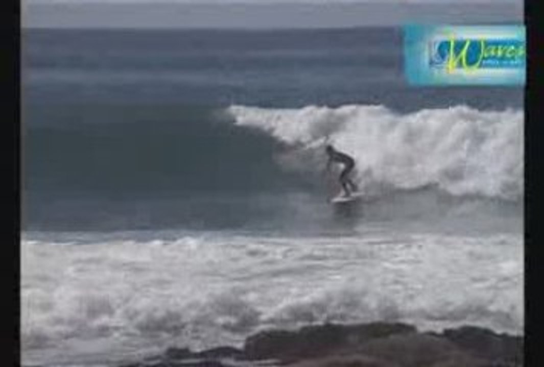 Adin Masencamp promo vid