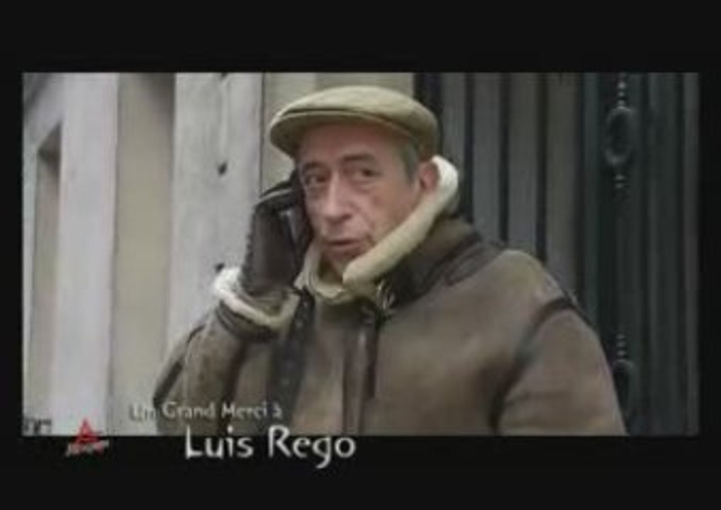 EPISODE I - Un Immeuble bien Gardé !