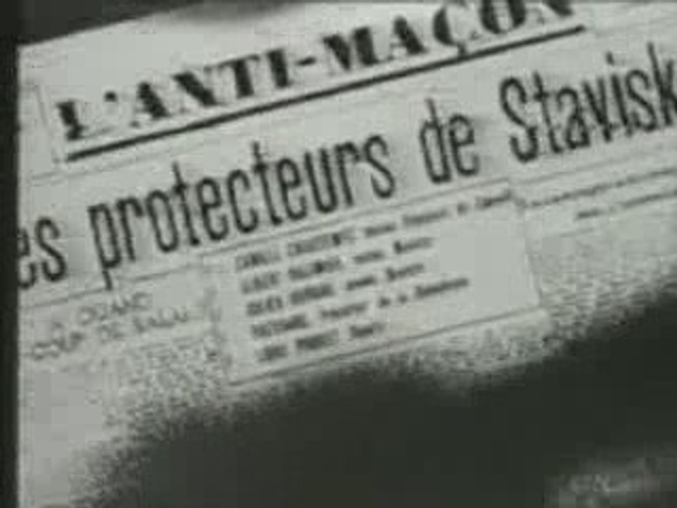 Forces Occultes PART 2