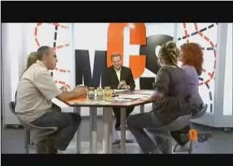 MCSP - Chronique revue Fora ! - 23 septembre 2009