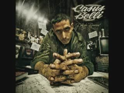 Casus Belli feat Rohff - Quoi qu'ils disent