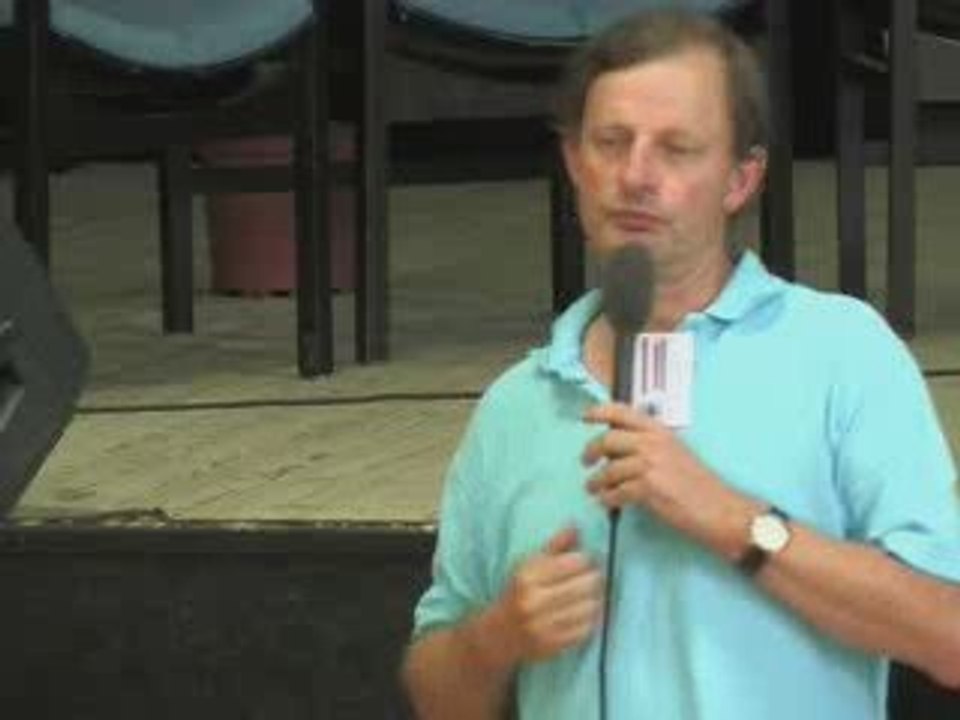 Géraud Guibert ouverture