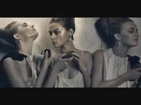 Prada - L'eau ambrée